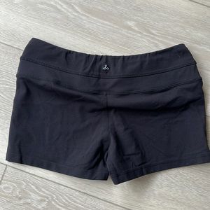 Prana shorts for sale